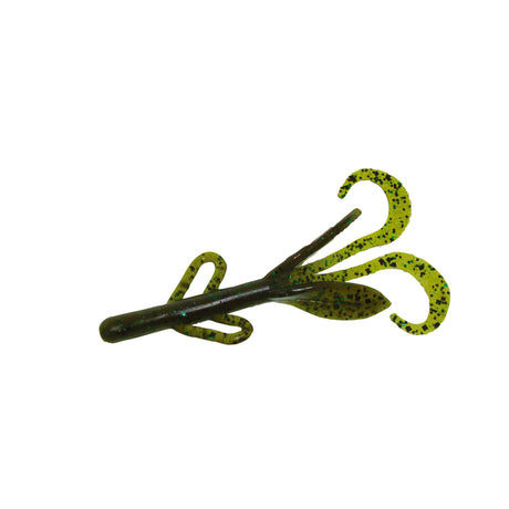 Zoom 4" Baby Brush Hog