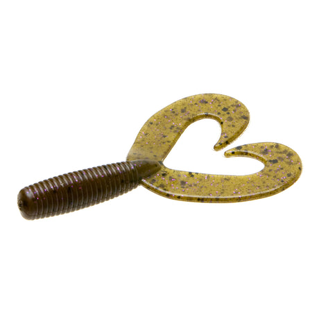 Zoom Fat Albert Twin Tail Grub - 10 pk