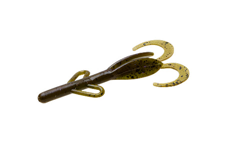 Zoom 4" Baby Brush Hog
