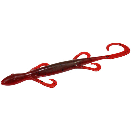 Zoom 8” Magnum Lizard