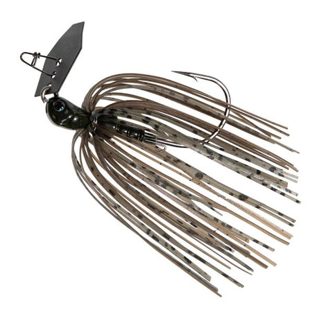 Z-Man Jack Hammer Baby Jack ChatterBait