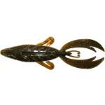 Big Bite Baits Dean Rojas Fighting Frog 4" - 7 pk