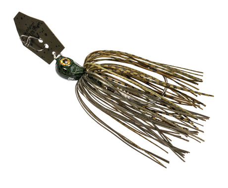 Z-Man Chatterbait Elite Evo