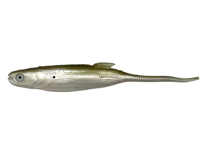 Castaic Baits Jerky J