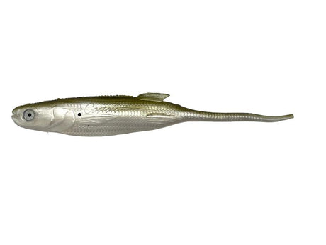Castaic Baits Jerky J