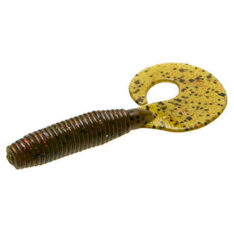 Zoom Fat Albert 3" Curly Tail Grub