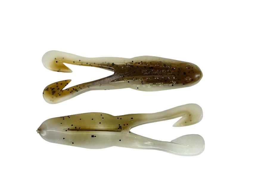 Zoom Horny Toad (5 pk) – Scottsboro Tackle Co.