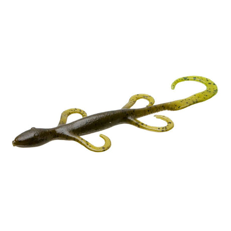 Zoom 6” Lizard (9 pk)