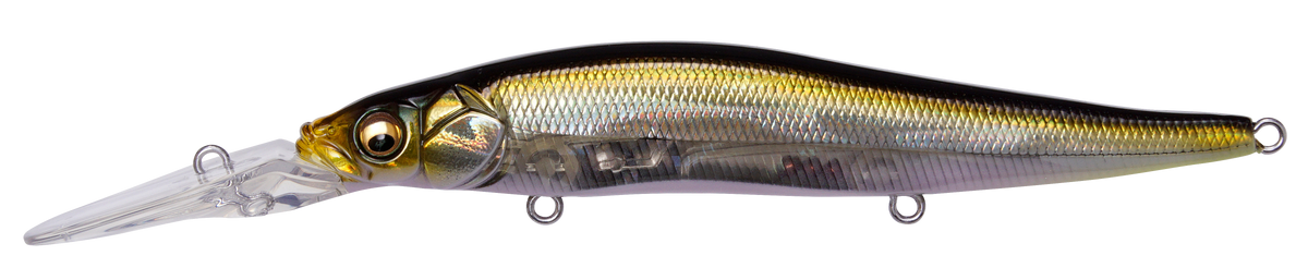 Megabass Ito Vision 110+2 Jerk Bait