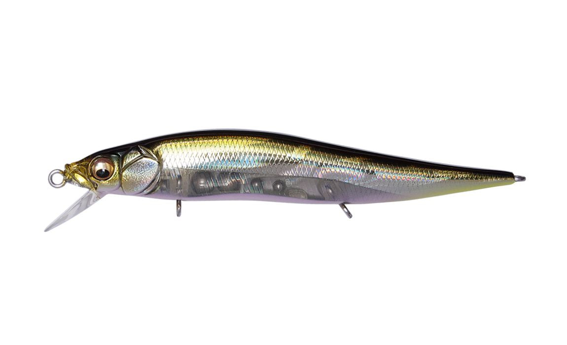 Megabass Ito Vision 110 Jr Jerk Bait