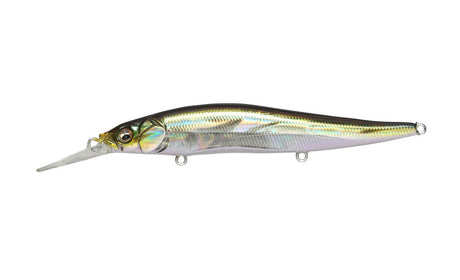 Megabass Ito Vision 110+1 Jerk Bait