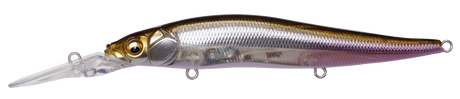 Megabass Ito Vision 110+2 Jerk Bait
