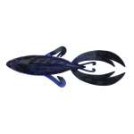 Big Bite Baits Dean Rojas Fighting Frog 4" - 7 pk