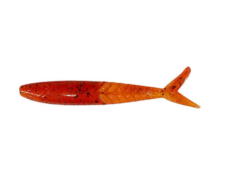 Zoom Shimmer Shad 5pk