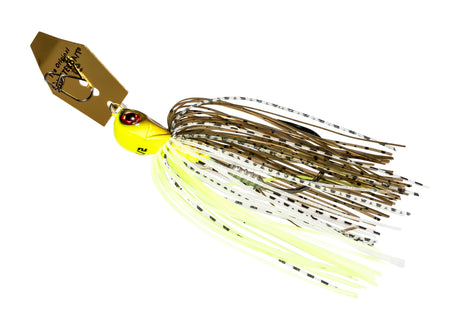 Z-Man Chatterbait Elite Evo