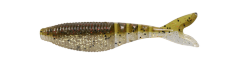 Yamamoto 4” ZAKO 6 pk
