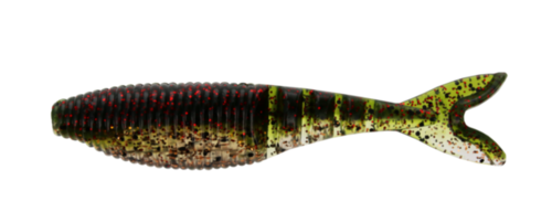 Yamamoto 4” ZAKO 6 pk – Scottsboro Tackle Co.