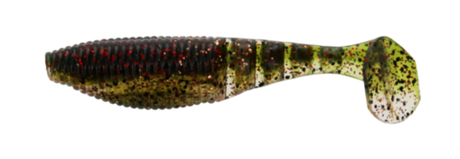 Yamamoto Kickin Zako Swimbait