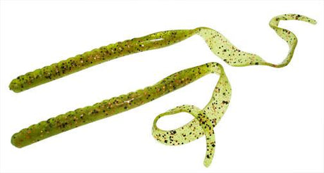 Zoom OL’ Monster Worm 10.5" (9 pk)