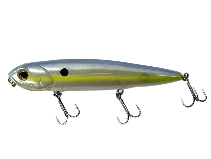 best fishing lures for reaction Reaction Innovations Vixen