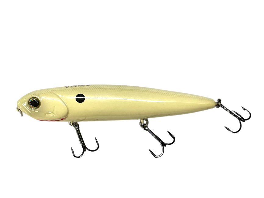 best fishing lures for reaction Reaction Innovations Vixen