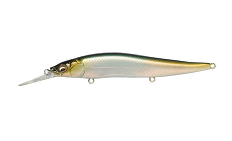 Megabass Ito Vision 110+1 Jerk Bait
