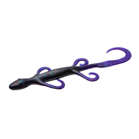 Zoom 6” Lizard (9 pk)