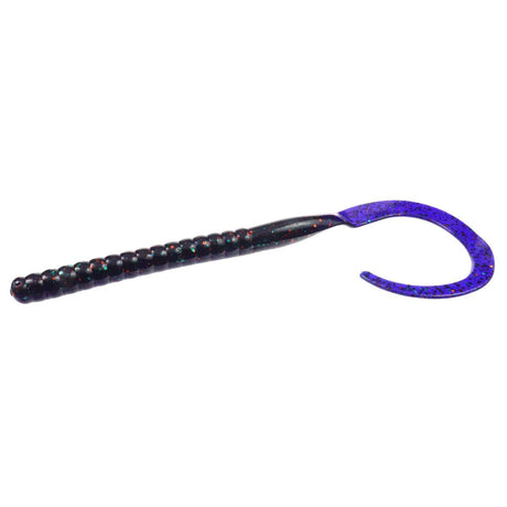Zoom OL’ Monster Worm 10.5" (9 pk)