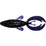 Big Bite Baits Dean Rojas Fighting Frog 4" - 7 pk