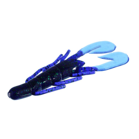 Zoom Ultravibe Speed Craw 3.5" (12 pk)