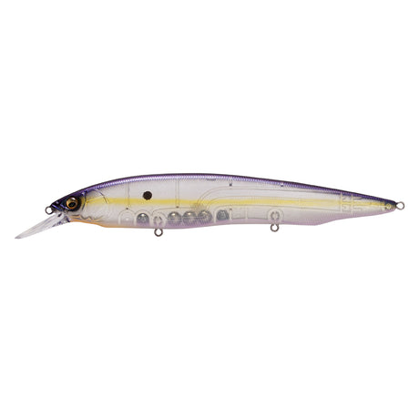 Megabass KANATA +1