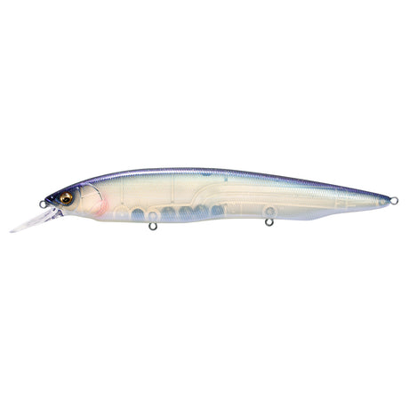 Megabass KANATA +1
