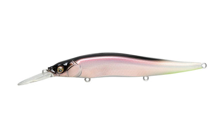 Megabass Ito Vision 110+1 Jerk Bait