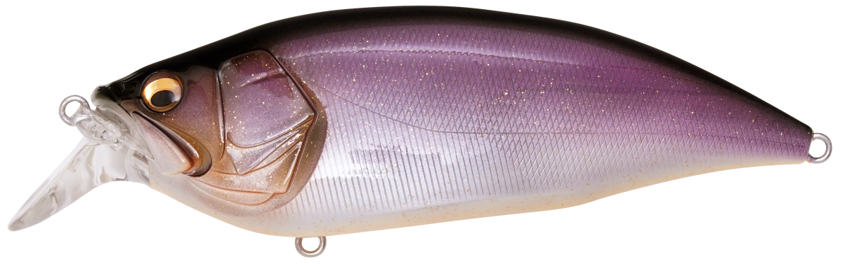 Megabass Big-M 2.0 Crankbait