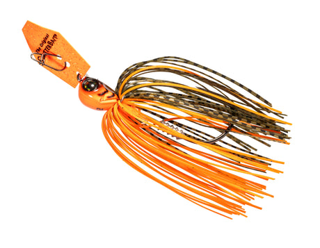 Z-Man Chatterbait Elite Evo