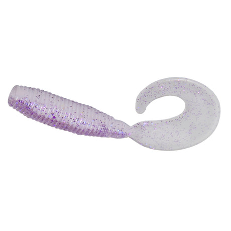 Zoom Fat Albert 3" Curly Tail Grub