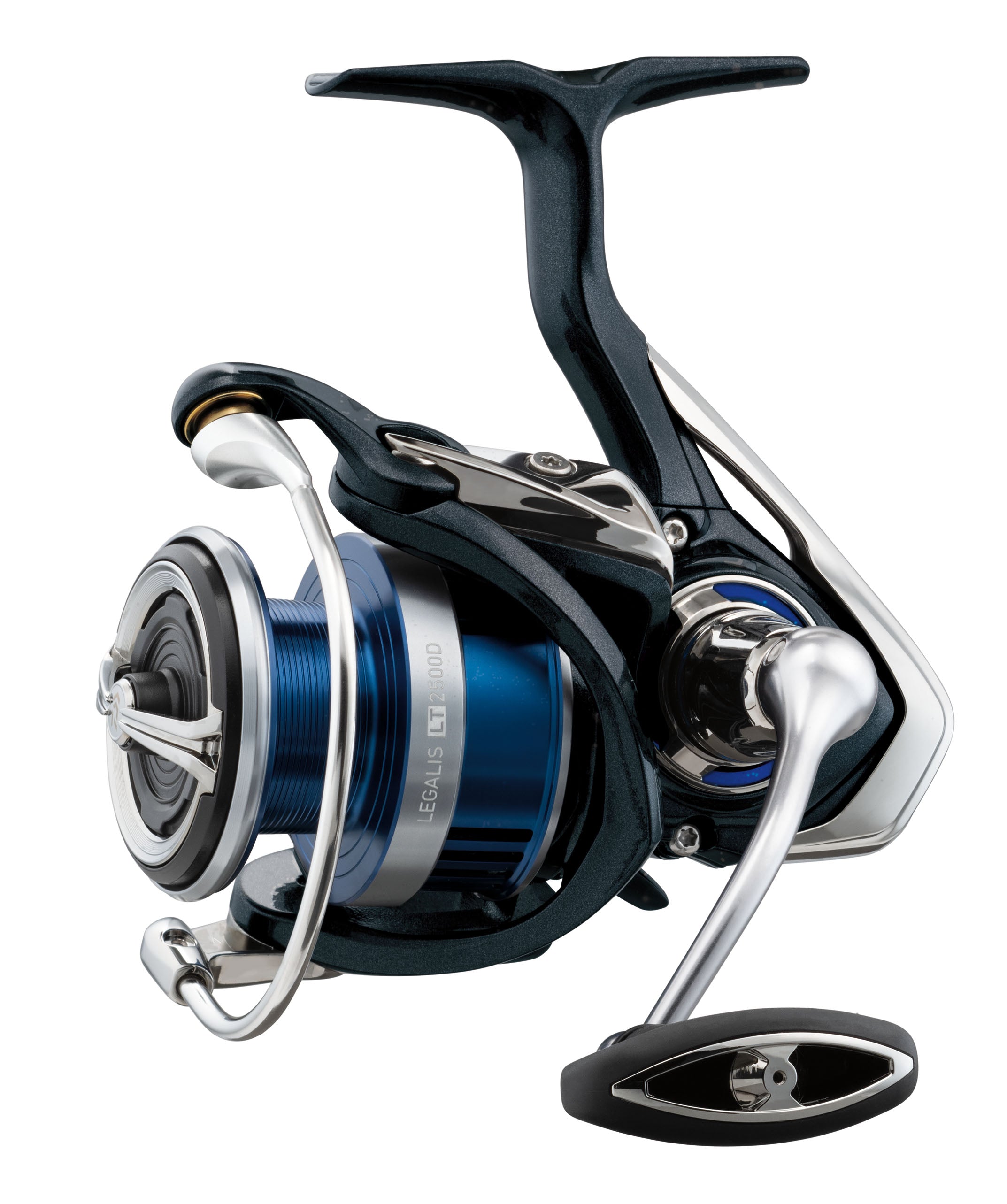 daiwa 2500ia reel Daiwa Legalis LT 2500D Spinning Reel