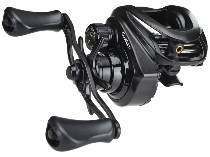 Lew's Custom Casting Reel, Right / 8.3:1 Lew's Custom Casting Reel, Right / 8.3:1