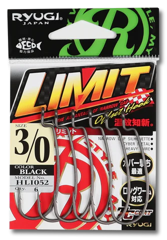 Ryugi Japan – Scottsboro Tackle Co.