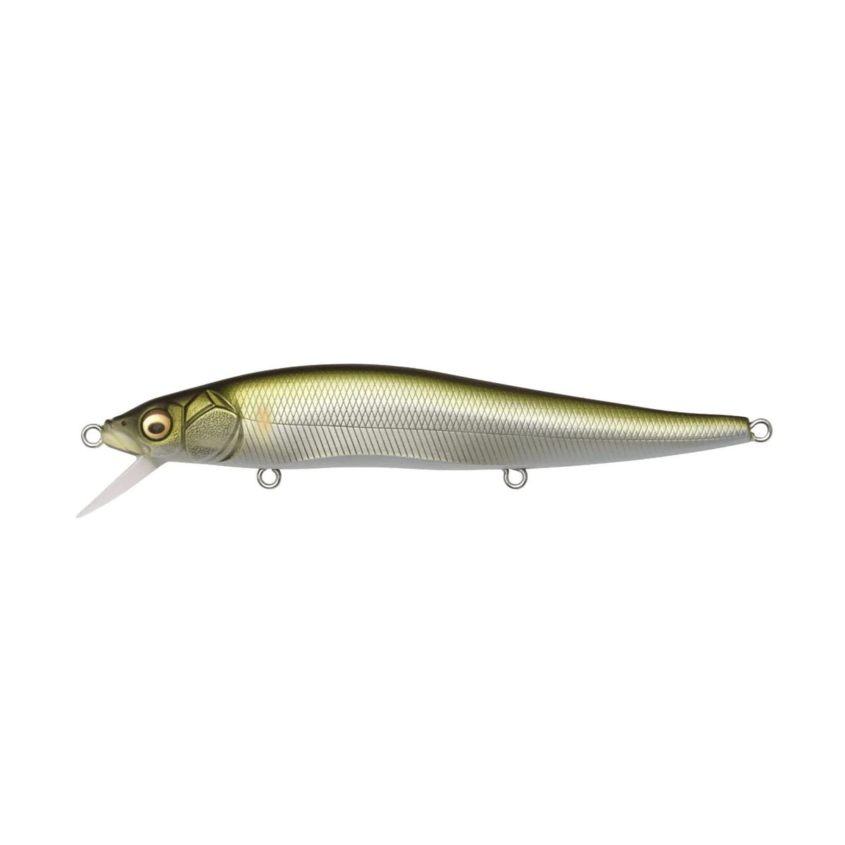 Megabass Ito Vision 110 Jerk Bait