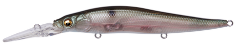Megabass Ito Vision 110+2 Jerk Bait