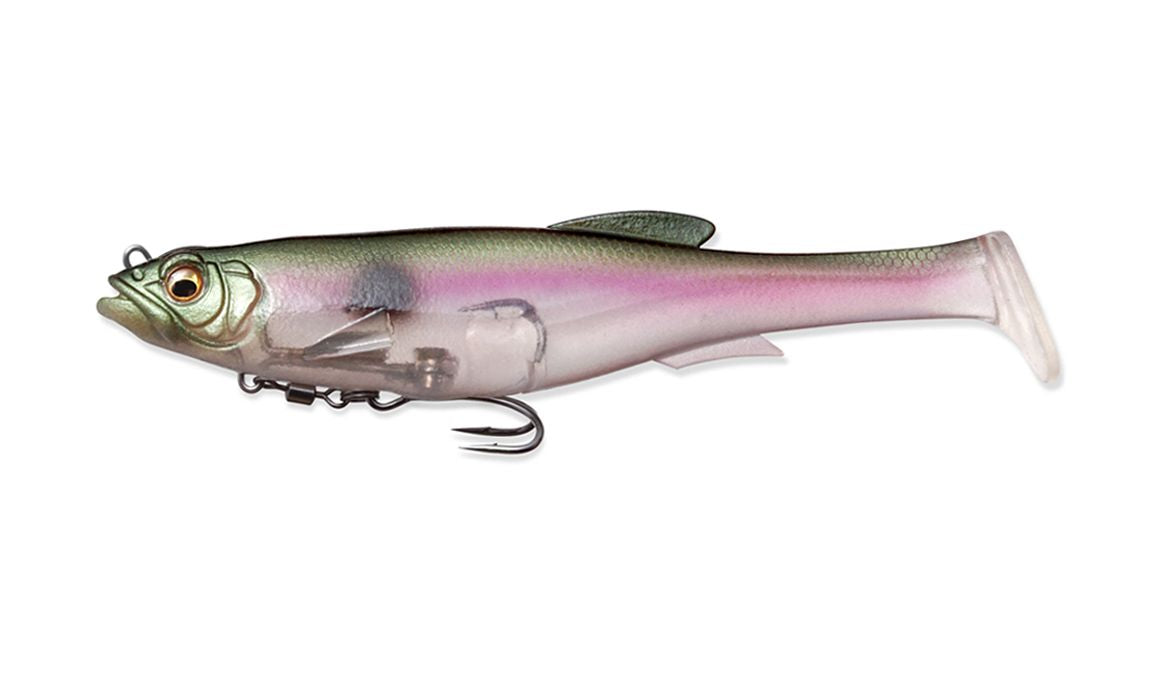 Megabass MagDraft Swimbaits 5 inch