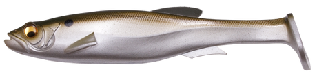 Megabass MagDraft Swimbait 10 inch