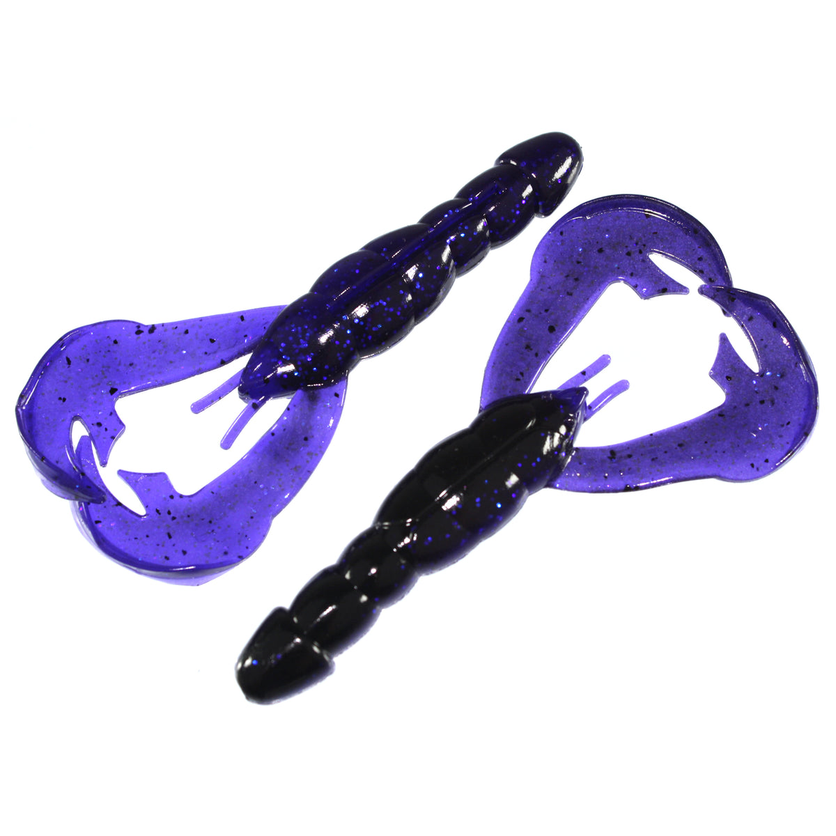 Strike King Rage Craw 4" 7 pk