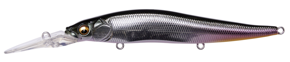 Megabass Ito Vision 110+2 Jerk Bait