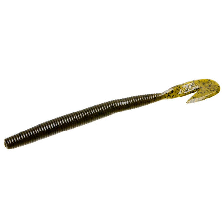 Zoom Mag UV Speed Worm