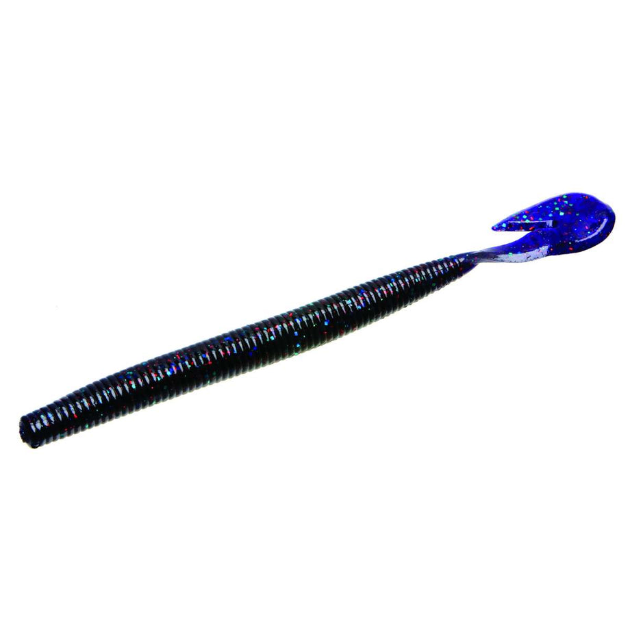 Zoom Mag UV Speed Worm – Scottsboro Tackle Co.