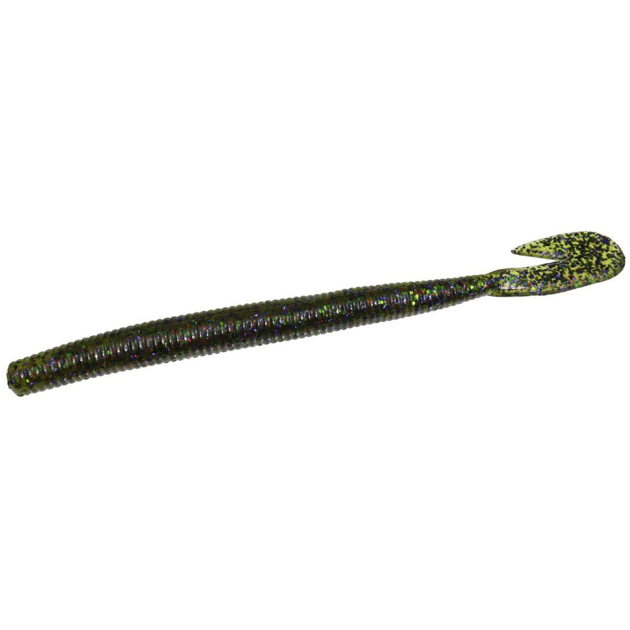 Zoom Mag UV Speed Worm 7