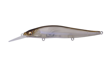 Megabass Ito Vision 110+1 Jerk Bait