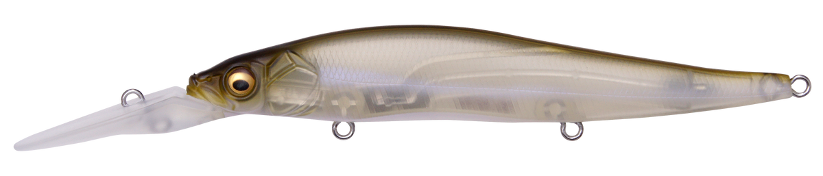 Megabass Ito Vision 110+2 Jerk Bait